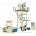 High Speed Nylon Film Blowing Machine